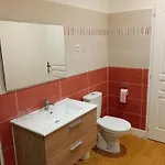 Les Ormes De Bed & Breakfast Belluire