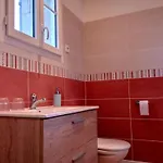 Bed & Breakfast Les Ormes De Belluire