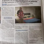 Les Ormes De Belluire