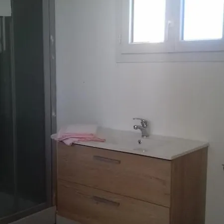 Bed & Breakfast Les Ormes De Belluire