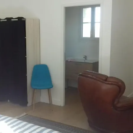 Les Ormes De 3* Belluire