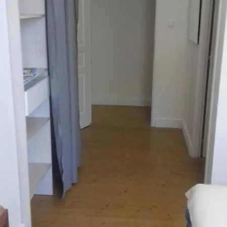 Les Ormes De Bed & Breakfast Belluire