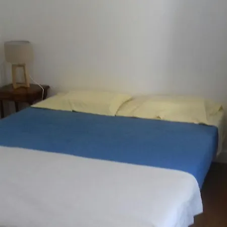 Les Ormes De Bed & Breakfast Belluire