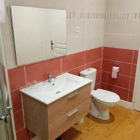 Les Ormes De Belluire