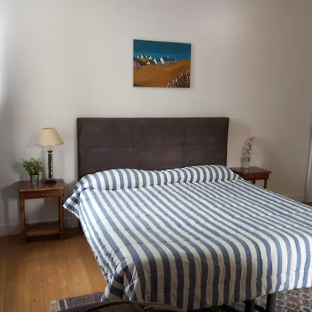 Bed & Breakfast Les Ormes De 3*