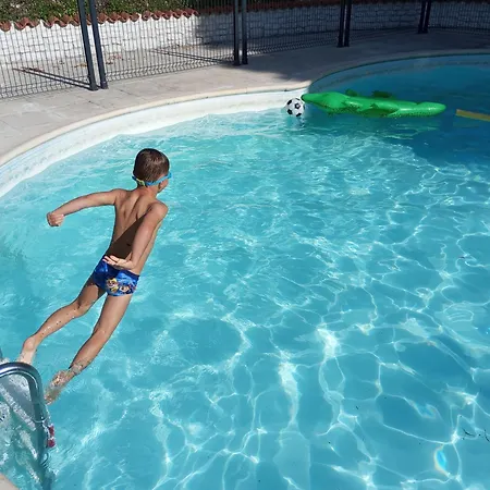 Bed & Breakfast Les Ormes De 3*