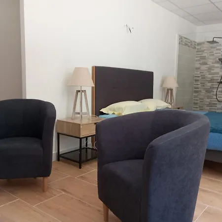 Bed & Breakfast Les Ormes De 3*