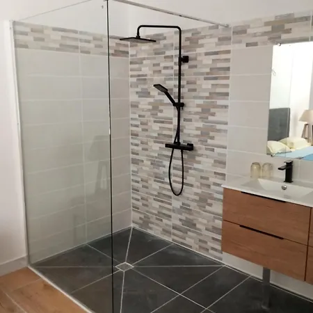 Les Ormes De Belluire