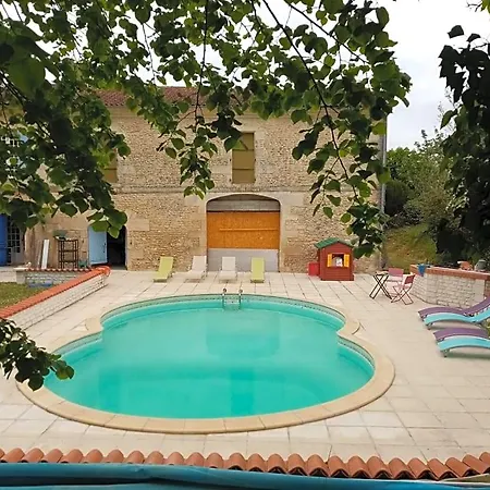 Bed & Breakfast Les Ormes De 3*