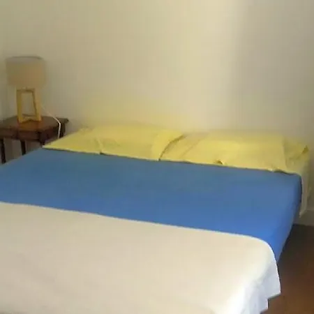 Les Ormes De Bed & Breakfast Belluire