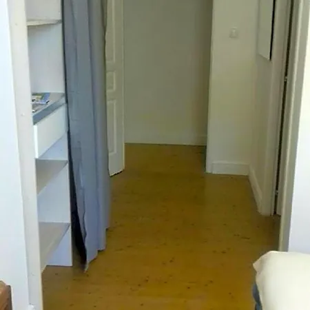 Les Ormes De Bed & Breakfast Belluire