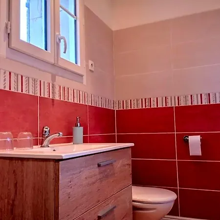 Bed & Breakfast Les Ormes De Belluire