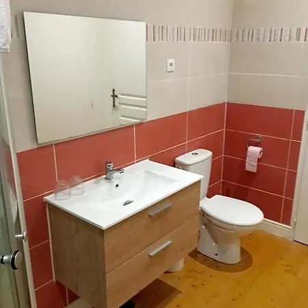 Bed & Breakfast Les Ormes De 3*