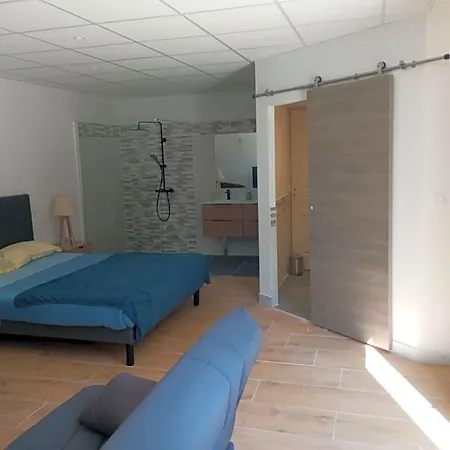 Bed & Breakfast Les Ormes De