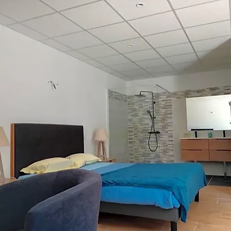 Bed & Breakfast Les Ormes De