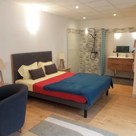 Bed & Breakfast Les Ormes De