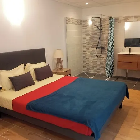 Bed & Breakfast Les Ormes De