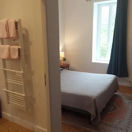 Les Ormes De Bed & Breakfast 3*