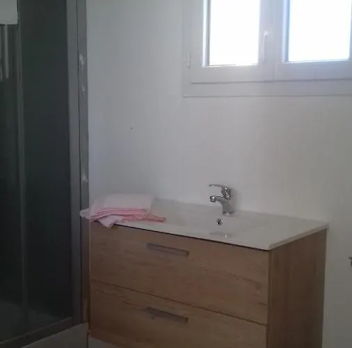 Alojamento de Acomodação e Pequeno-almoço Les Ormes De Belluire