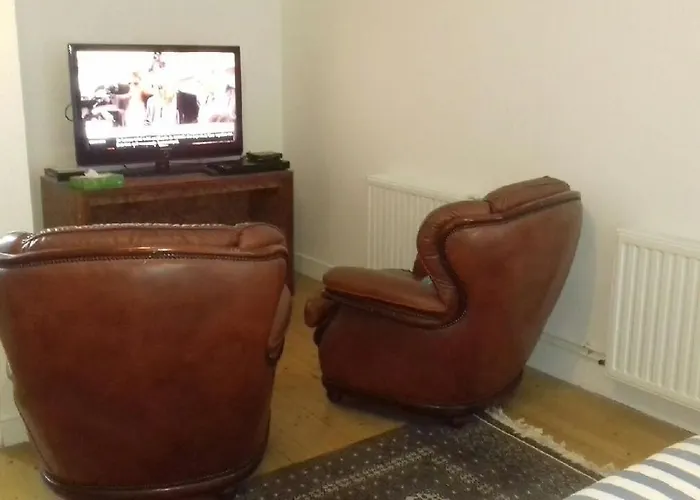 Les Ormes De Alojamento de Acomodação e Pequeno-almoço Belluire