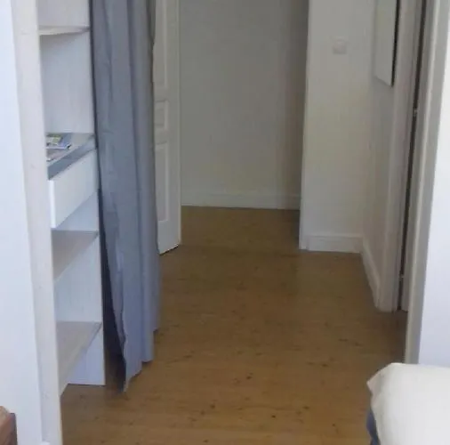 Les Ormes De Alojamento de Acomodação e Pequeno-almoço Belluire