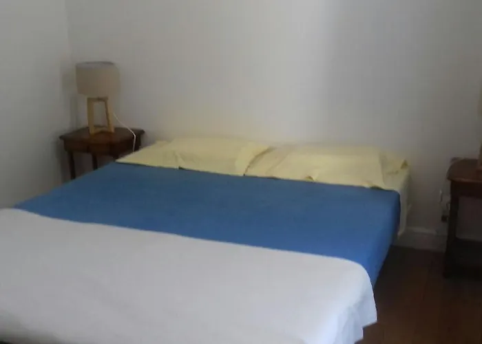 Les Ormes De Alojamento de Acomodação e Pequeno-almoço Belluire