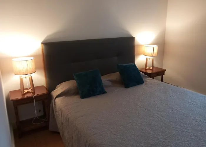 Les Ormes De Alojamento de Acomodação e Pequeno-almoço Belluire