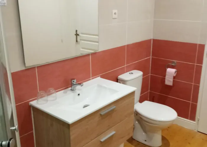 Les Ormes De Belluire