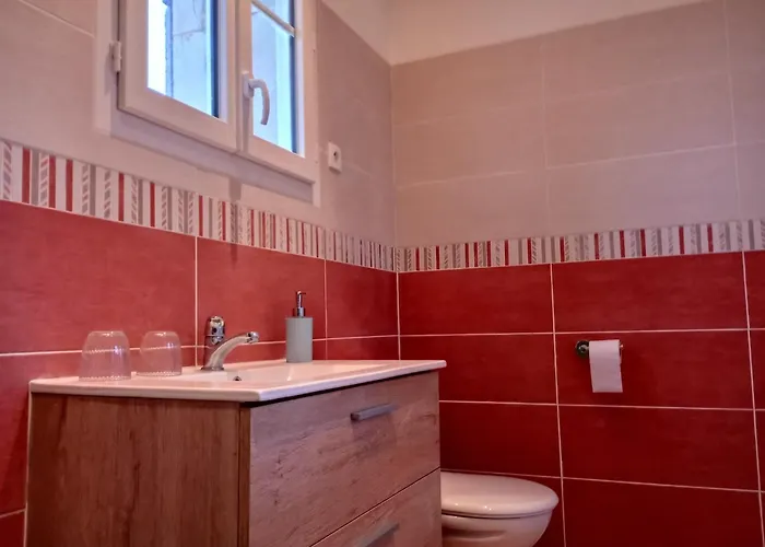 Alojamento de Acomodação e Pequeno-almoço Les Ormes De Belluire