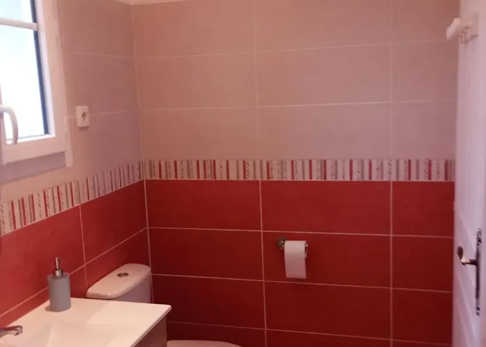 Les Ormes De Alojamento de Acomodação e Pequeno-almoço 3*