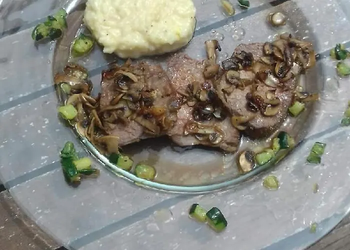 Les Ormes De Alojamento de Acomodação e Pequeno-almoço